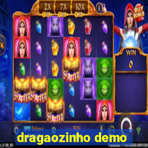 dragaozinho demo